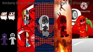 Kimberly Error 2 (Blossom Error 10. 25) [Part 11] {Final Part}