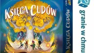 Księga Cudów - zasady, przykładowa rozgrywka