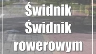 Świdnik: Świdnik rowerowym prymusem