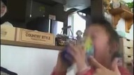 Szalona japońska reklama Mcdonald's