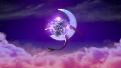 2 Jeźdźcy smoków Dziewięć światów S03E02 DUBBING PL