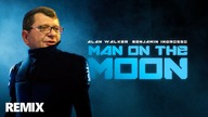 Zbigniew Stonoga ft.  Alan Walker x Benjamin Ingrosso - Man On The Moon REMIX
