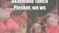 Świdnik: Taneczna pomoc dla Igi Pawelec