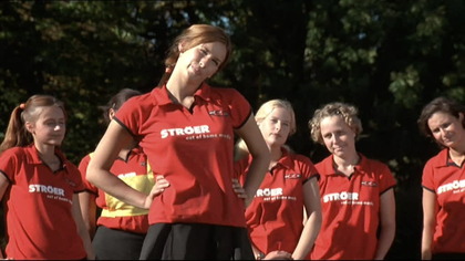 Parcie na tarcie (2002) Lektor PL