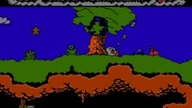 [NES Pegasus] Dizzy the Adventurer by Stobczyk (Longplay) (Polska Wersja)