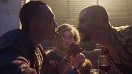 Jak pokochałam gangstera (2022) [Film PL]