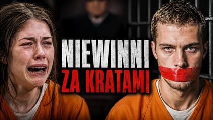 Skazani Reagują Na Wyrok Dożywocia Mimo Że Są NIEWINNI