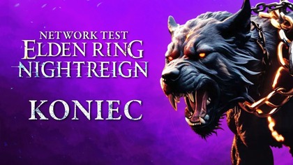 FINAŁOWY BOSS w Testach ELDEN RING: NIGHTREIGN!