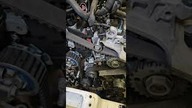 Uszkodzona pompa płynu chłodzącego 1. 6 / 2. 0 TDI EA 288