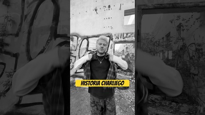 Poznajcie Charliego  #bro #rap #charlie #hiphop