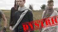 Dystrict/ Dystrykt | Short sci-fic film