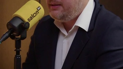 Kaczynski i prawica małzenstwo z rozsadku