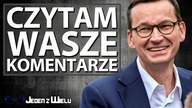 Podatki w Polsce są najniższe w historii III RP - Czytam Wasze Komentarze