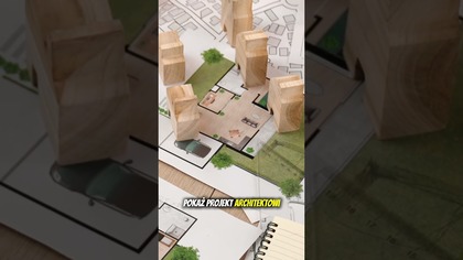 Projekt domu pasuje do Twoich marzeń, ale czy pasuje do działki?  Nie popełnij błędu