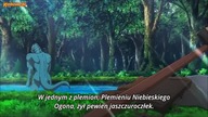 Isekai Shokudou - odcinek 4 PL [1080P] Full HD