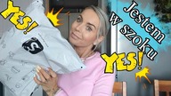 HAUL Z SHEIN - IDEALNA NA FESTIWALE - WISIENKI I TRUSKAWKI TO BĘDZIE HIT LATA