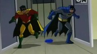 Batman Odważni i bezwzględni S01E18 Kolor zemsty