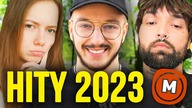 HITY MATURATOBZDURA 2023!