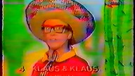 Klaus & Klaus - Viva La Mexico