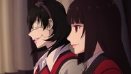 Kakegurui sezon 2 odc. 1 - Nałogowe hazardzistki: Powr&oacute;t