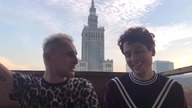 MAGDA GESSLER OBRZYGUJE LUDZI i jest z tego dumna [prasówka]