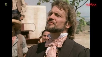 The New World of Zorro - Nowe przygody Zorro (1990) S02E08 ''Pościg''