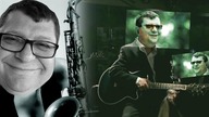 Zbigniew Stonoga ft.  Candy Dulfer & David A.  Stewart - Lily Was Here REMIX