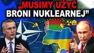 ROSJA GROZI ATAKIEM NA NATO - niebezpieczne deklaracje (WOJNA UKRAINA ROSJA)