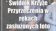 Świdnik: Krzyże Przyrzeczenia w rękach zasłużonych (foto)