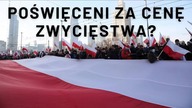 Poświęcą Polskę by pokonać Rosję