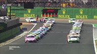 2018 Porsche Supercup Round 4 Great Britain