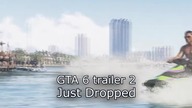 NEW GTA6 trailer | GTA 6 trailer 2  #gta #gta5 #gta6 #rockstargames