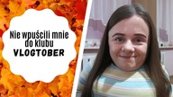 Nie wpuścili mnie do klubu bo jestem na wózku | Story Time | VLOGTOBER #6 | Magdalena Augustynowicz