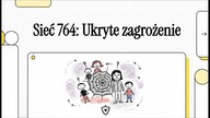 CYBERSEKTA 764: Manipulacja, Samobójstwa i Roblox.  FBI Uznało Ją za Organizację Terrorystyczną!