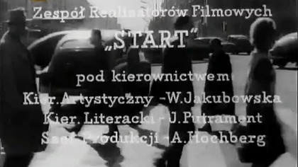 DWAJ PANOWIE N (1961)