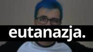 EUTANAZJA DWIEMINUTY POWAGI - MATT ROZKMINIA