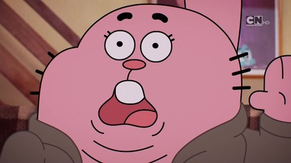 Gumball 183