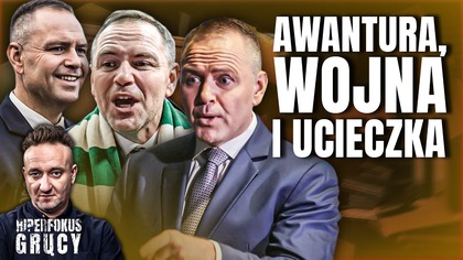 AWANTURA Z DZIENNIKARZAMI, WOJNA Z KIBICAMI I UCIECZKA DO BUDAPESZTU?KONTROWERSJE WOKÓŁ NAWROCKIEGO