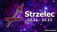 Horoskop 2022 Strzelec  prognoza na cały rok.  odcinek 123