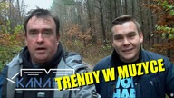 Kanapka 2 - Trendy w muzyce
