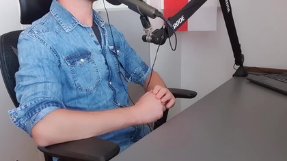 Widzieliście co się dzieje w polskich urzędach¿ No to patrzcie (1080p 30fps H264-128kbit AAC-polski)