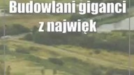 Budowlani giganci z największymi szansami na budowę ekspresówki