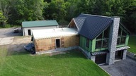 Building a New Roof on The Old House - House Build #26 (720p 30fps AV1-48kbit AAC-polski)