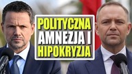 Polityczna Amnezja - Zmienili zdanie o 180 stopni.