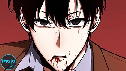 Top 10 Comics to Read on WEBTOON