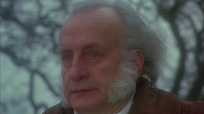 Opowieść Wigilijna.  (1984) lektor