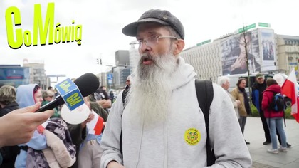 Polski Żyd m&oacute;wi jak jest