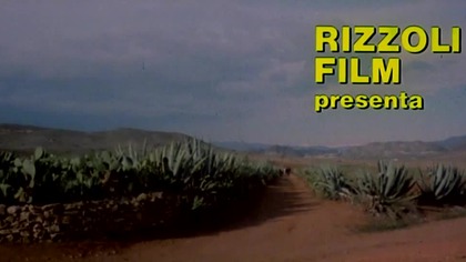 Umierający w ich butach.  Sella dargento. 1978.  Lektor.pl .