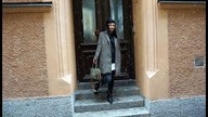 Simple Outfits for Winter/ OOTD Zimowy Outfit.