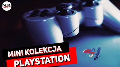 Kolekcjoner PS1 - Pogadajmy